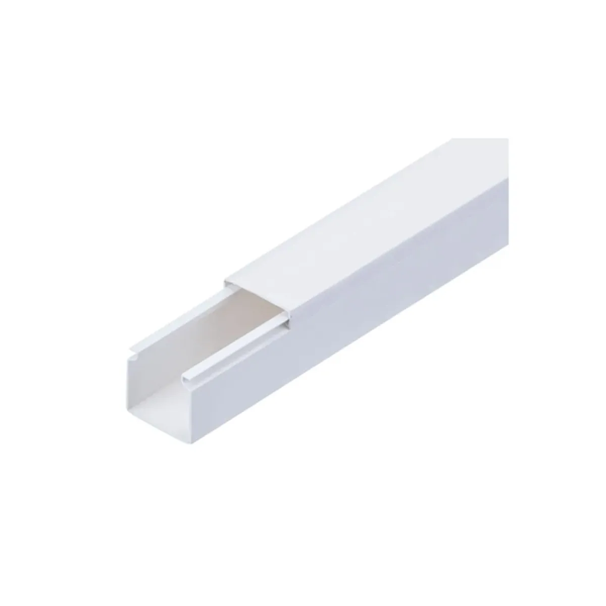 Adal Pano 100x60 Boxed Cable Trunking 8011