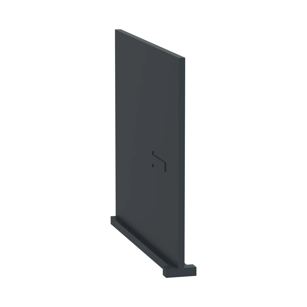 Schneider Electric G12FASB2 2 Interphase Barriers for GoPact MCCB 125