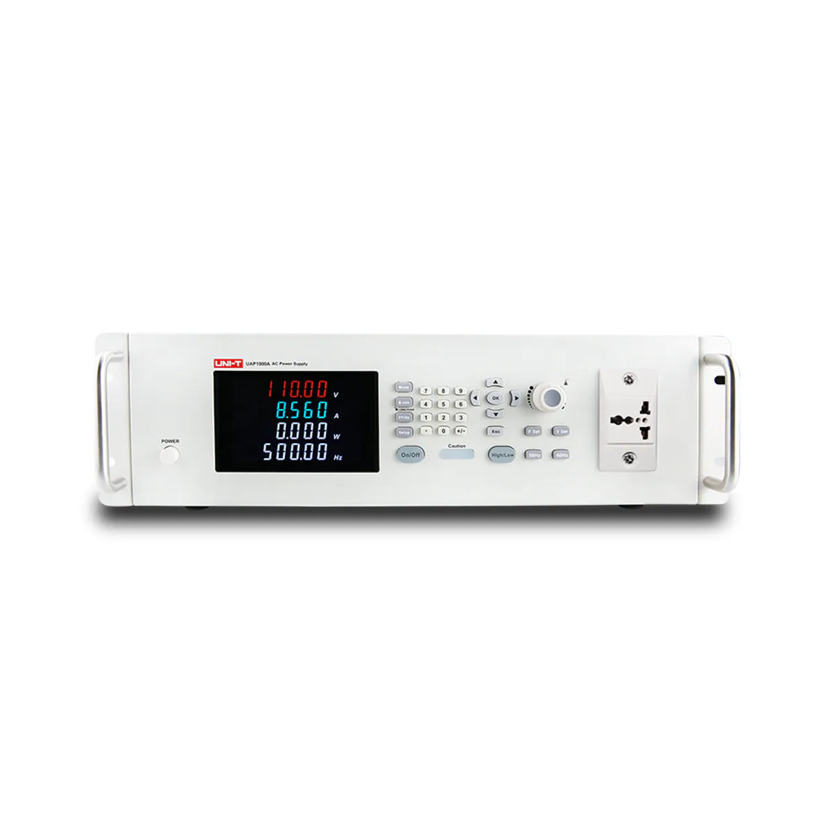 Unit UAP1000A AC güç kaynağı