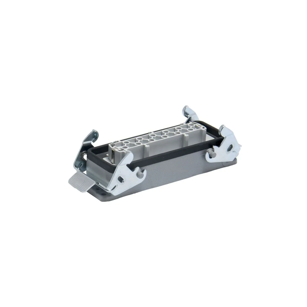 TP Elektrik 62416-400-01 24x16A Multi-Contact Machine Socket, IP 65
