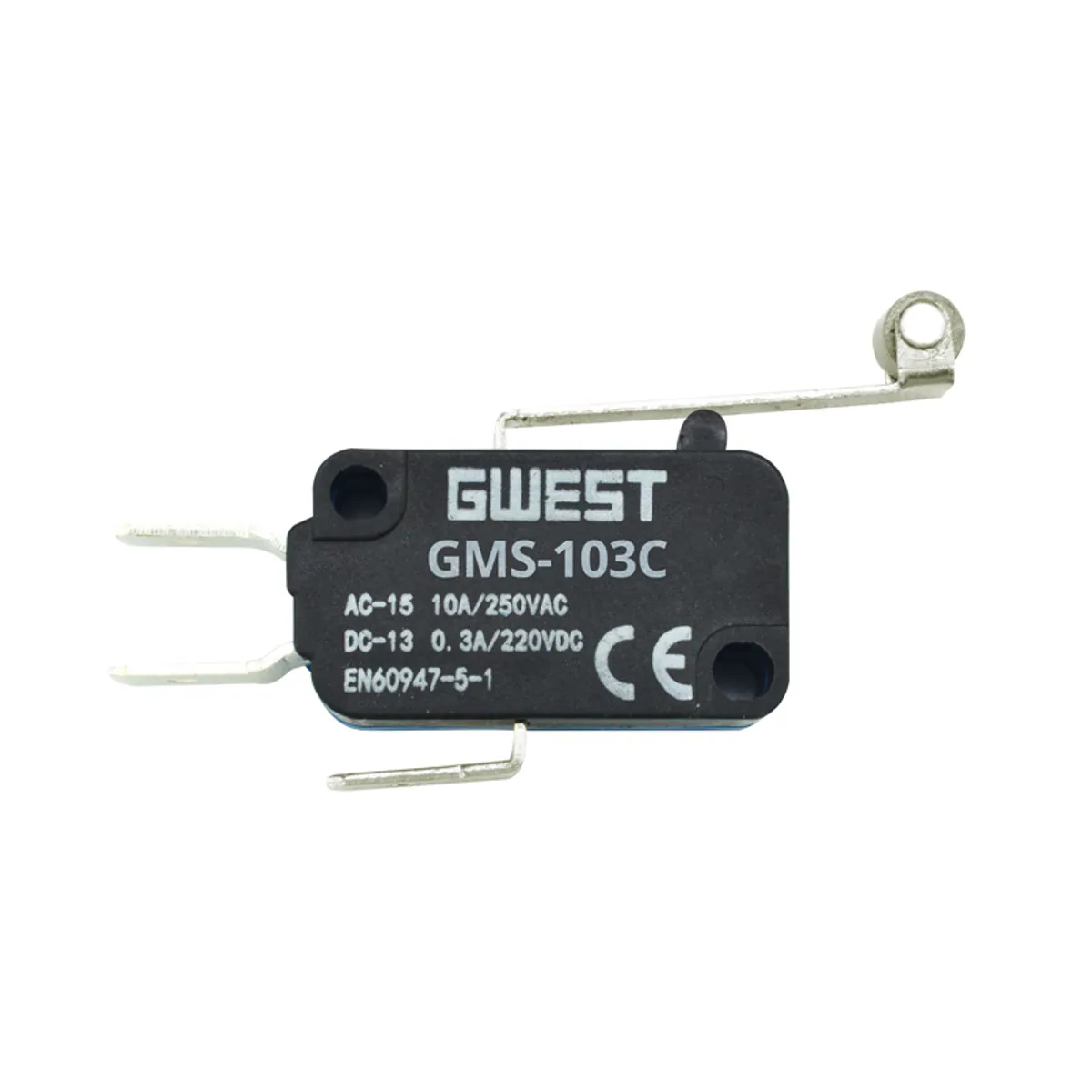 Gwest GMS - 103C GMS Series Micro Switch