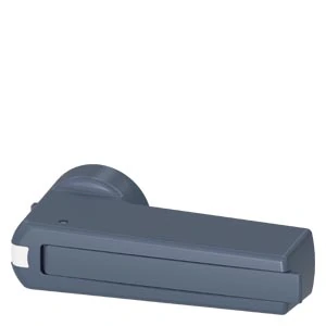 Siemens 3KC9201-3 Switch Accessory for Size 1 and Size 2; 3KC0....-.M/N