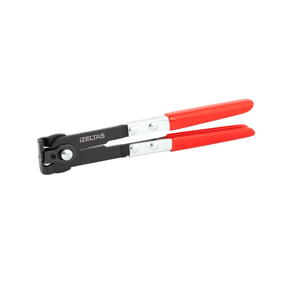 İzeltaş Hose Clamp Pliers Compression Type 235mm