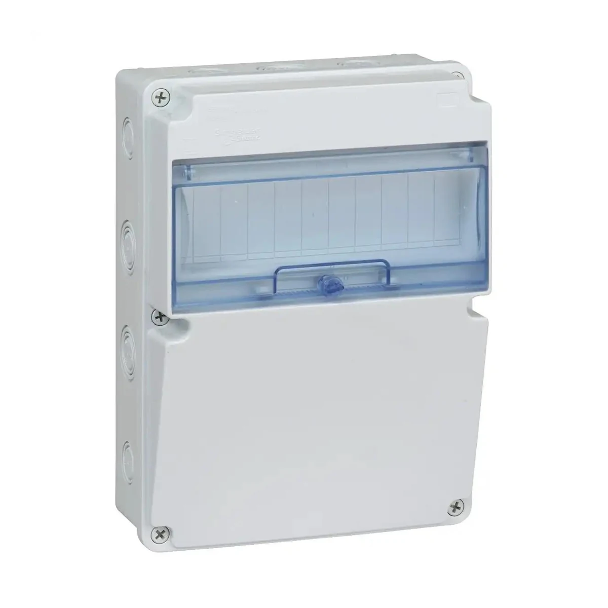 Schneider Electric 3477-758-0600 220*300 KOMBINASYON KUTUSU-IP54