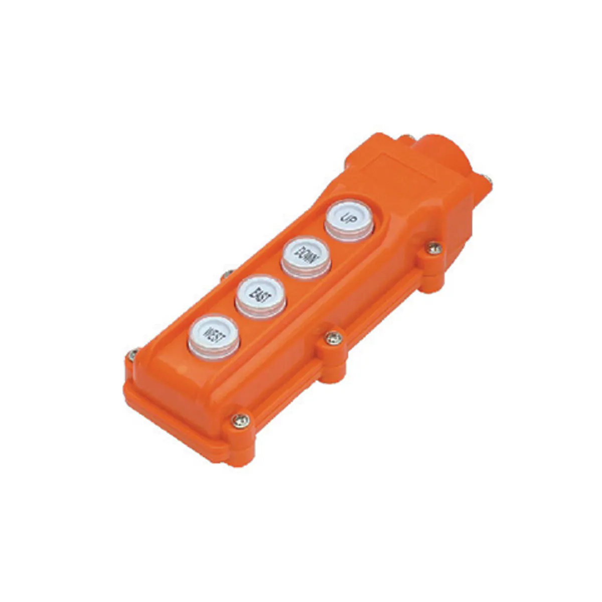 Gwest VK - 4 Crane Pendant Control Station