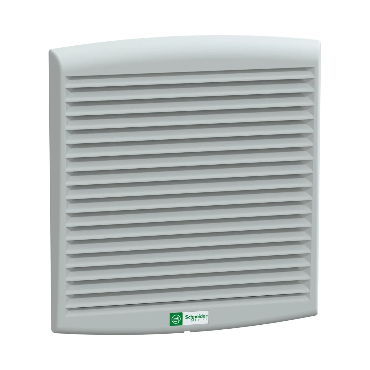 Schneider Electric NSYCAG125LPF Plastik Panjur - IP54 - Ölçü: 125x125mm — temsili aile görseli