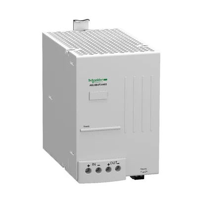 Schneider Electric ABL8BUF24400 Evrensel Güç Kaynağı, BUFFER MODULE — üretici katalog görseli