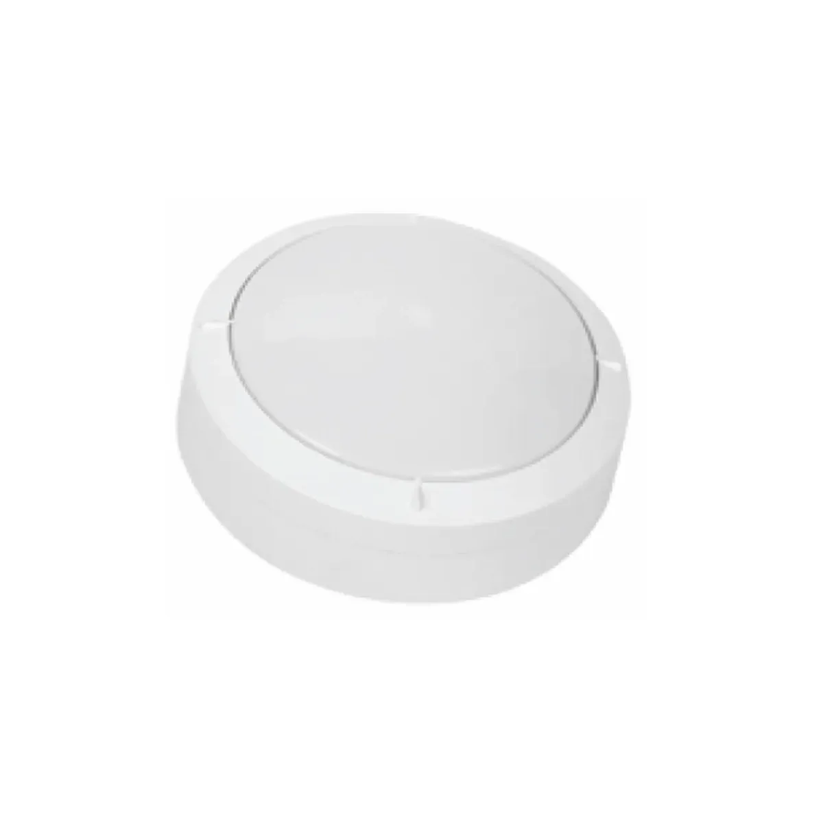 18W Beyaz Kasa 3000 K LED Tavan Armatür