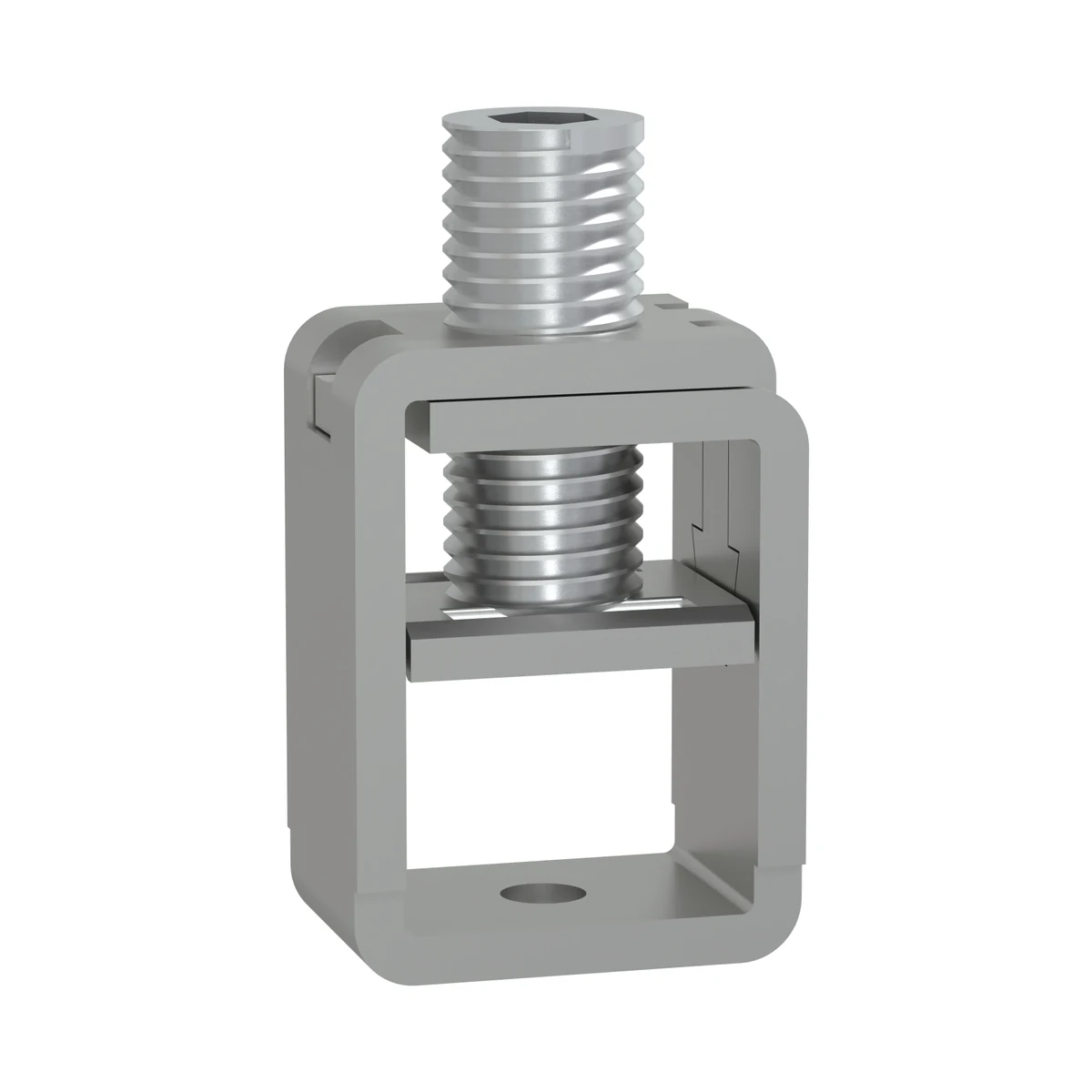 Schneider Electric G20SBC3P Cable Connectors 3P GoPact MCCB 200