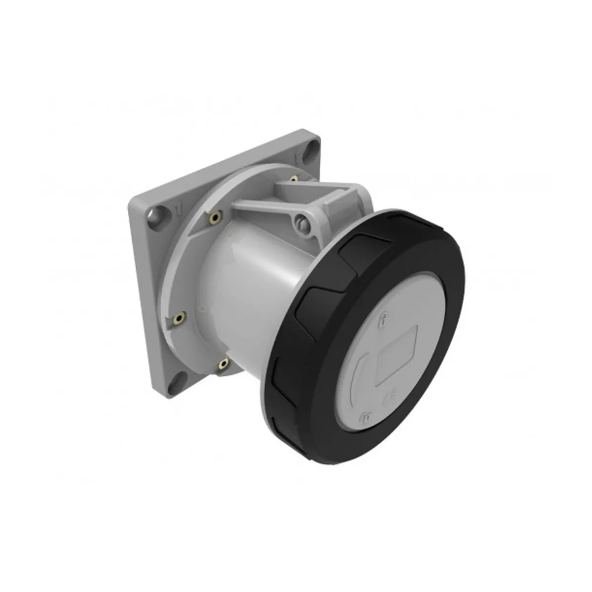 Bemis BC1-8504-7413 CEE Machine Socket 160 A 3P+E IP67