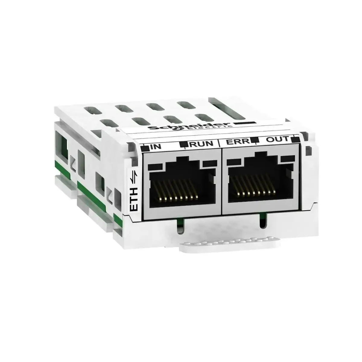 Schneider Electric VW3A3601 ATV320 / LXM32 EtherCAT Card