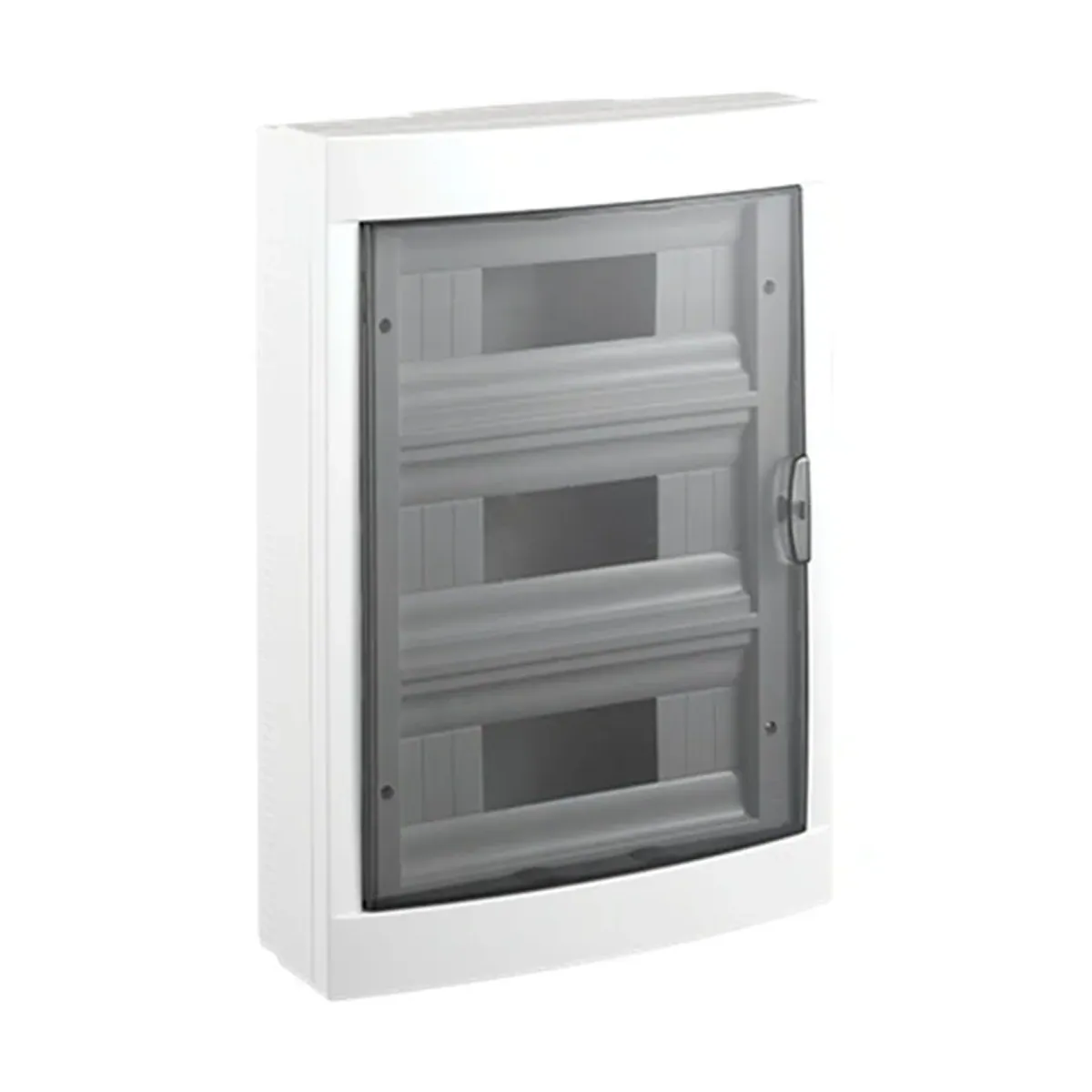 Viko 36-Way Surface-Mounted Fuse Box H.F