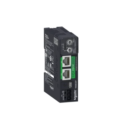 Schneider Electric TM3BCEIP Communication Module Ethernet IP / ModBus TCP