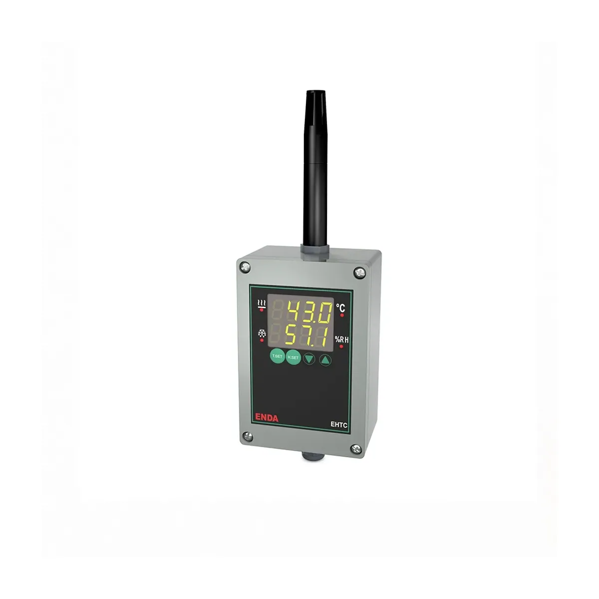 Enda EHTC-LV-DC-350 Sensörlü Kontrol Cihazı 10-30V DC/8-24V AC