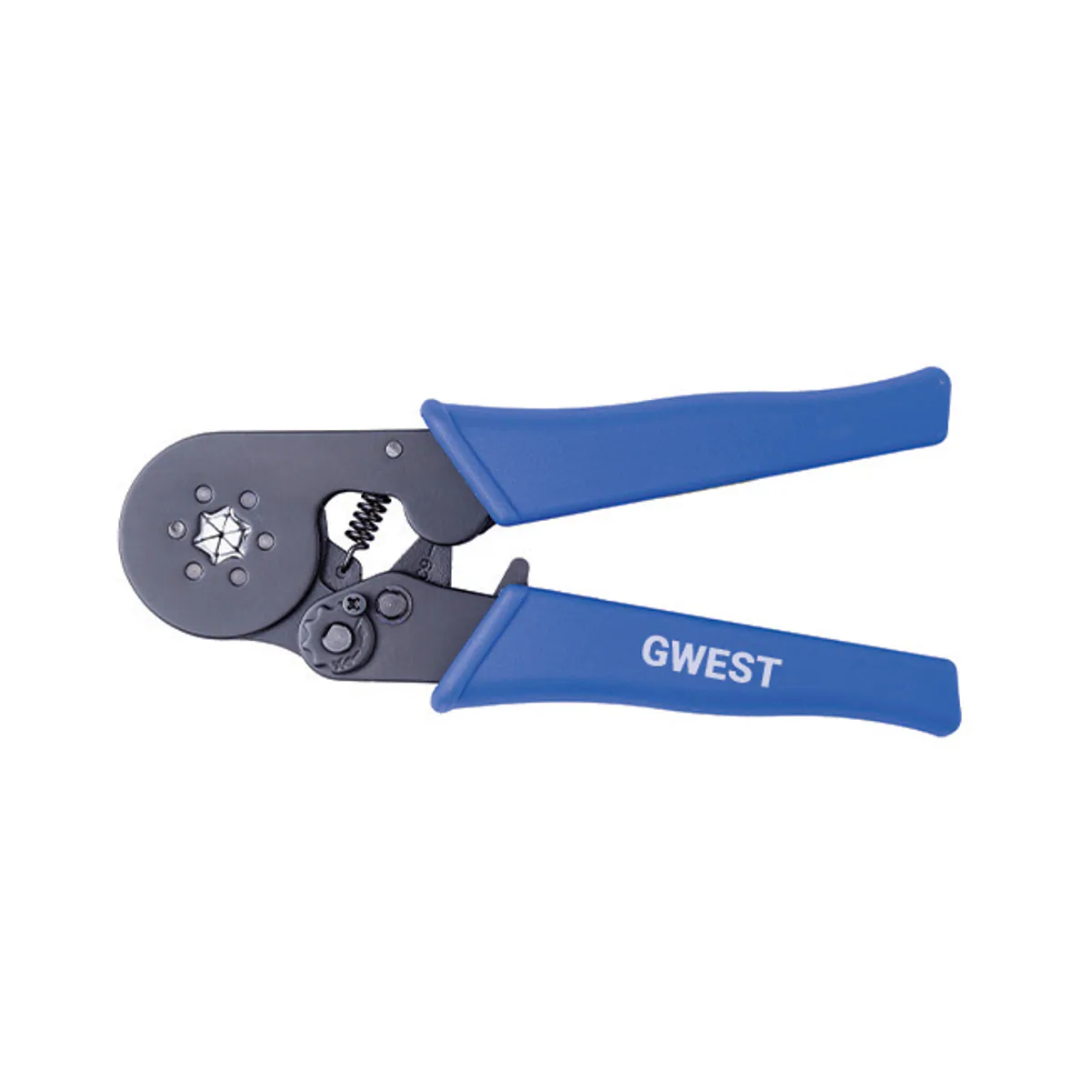 Gwest GW-9 Ferrule Crimping Pliers