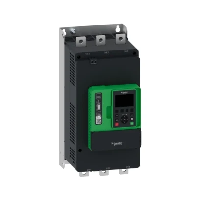 Schneider Electric ATS490C25Y ALTIVAR Yumuşak Yolverici - ATS490 - 250A/208-690V — temsili üretici aile görseli