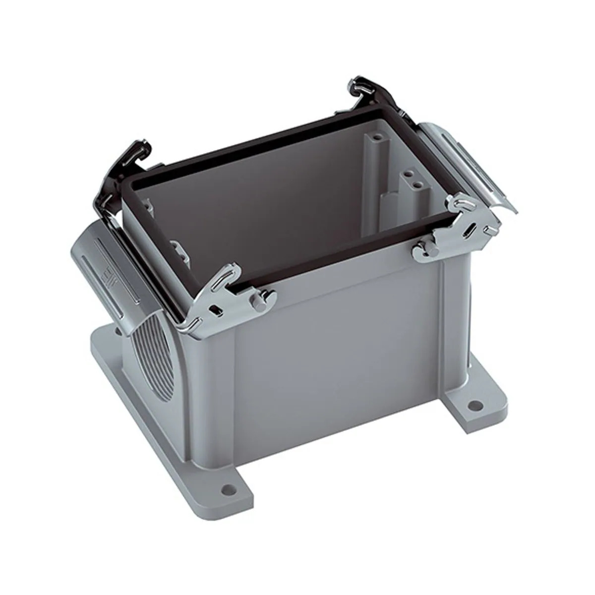 Mete Enerji 29083 48x16A Wall-Mount Housing