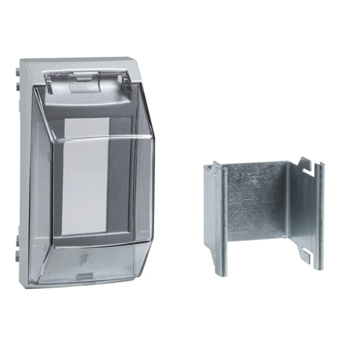 Schneider Electric ISM10957 Adapter for modular devices