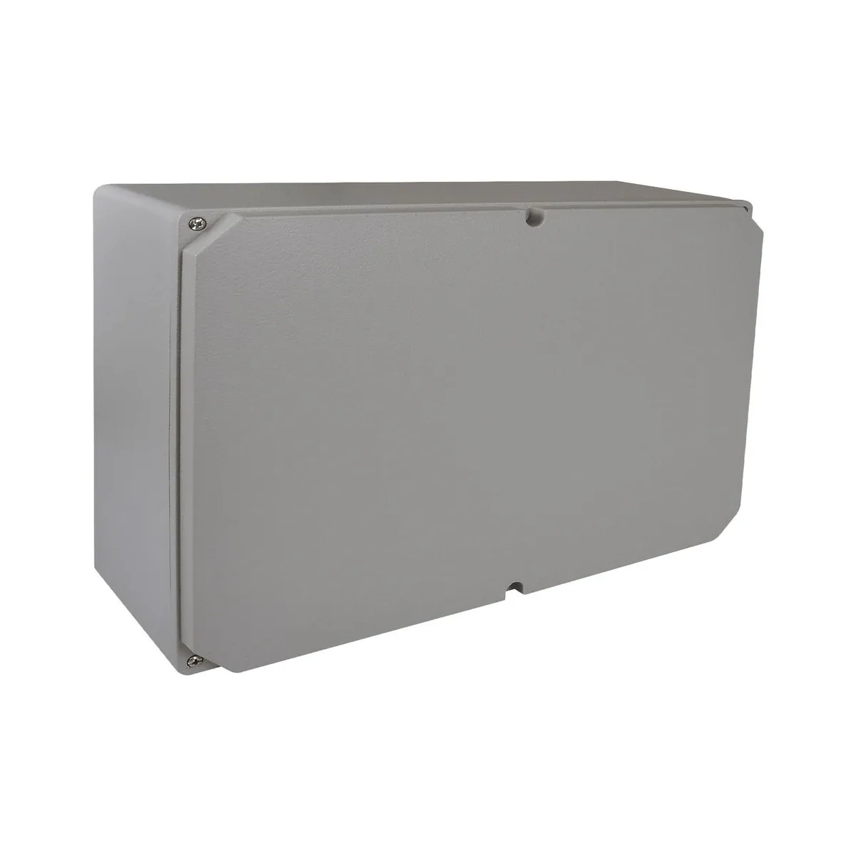 TP Elektrik 3390-917-0600 230x410x110 Alüminyum Buat, IP 67