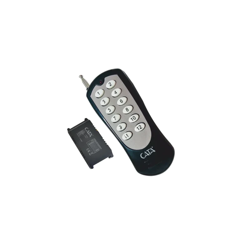 CATA CT-9152 Lighting Control