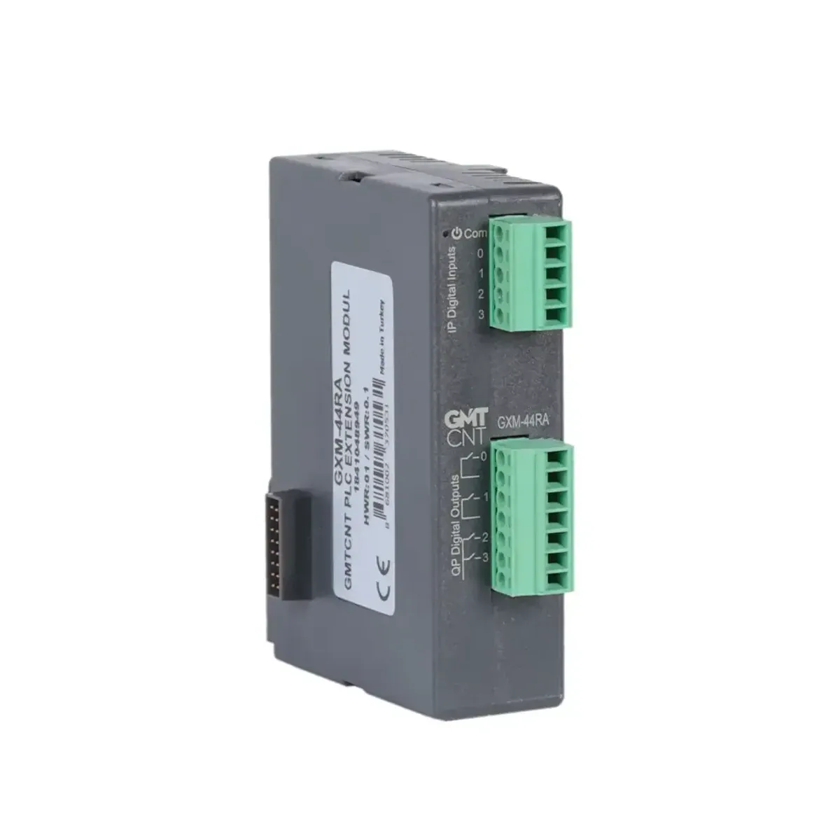 GMT GXM-44RA Digital Input/Output Module