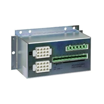 Schneider Electric 29352 IVE Electrical interlock unit (Masterpact)