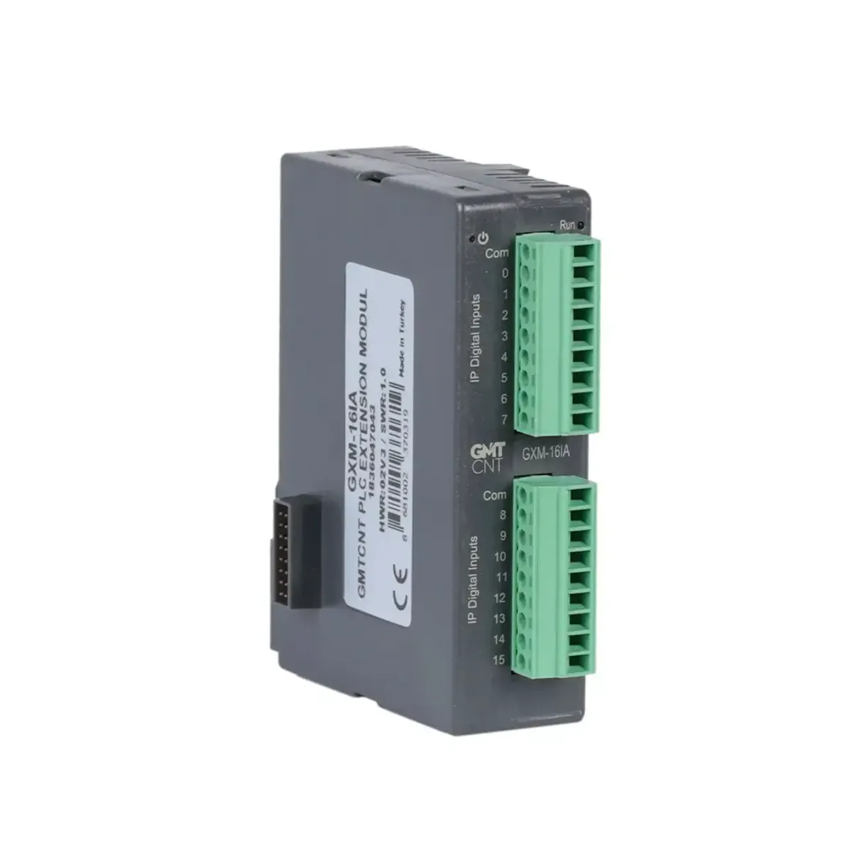 GMT GXM-16IA Digital Input Module