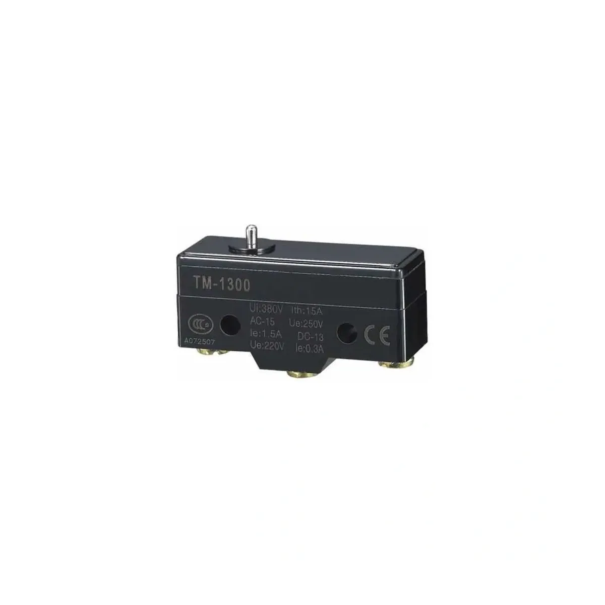 Isıso Short Thin-Pin Mini Switch