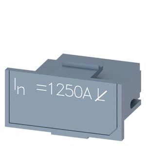Siemens 3VW9011-0LF58 Circuit Breaker Accessory