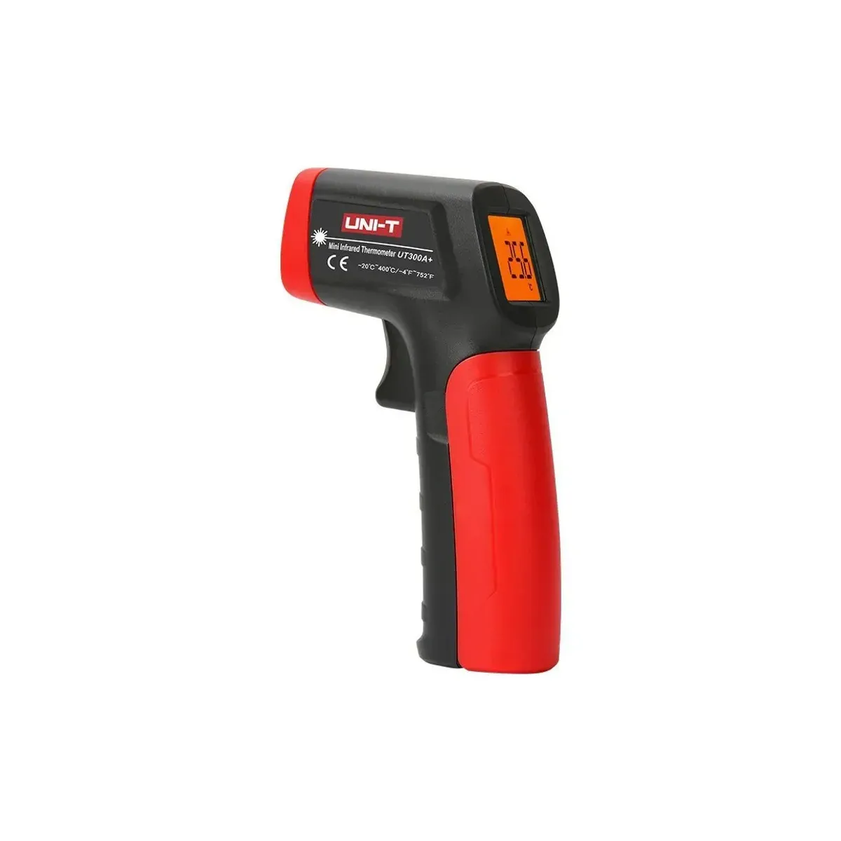 Unit UT300A Lazer Termometre