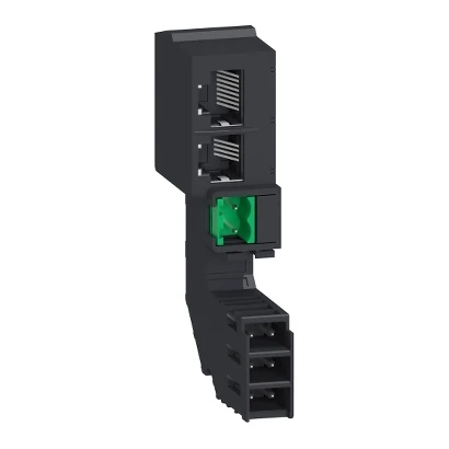 Schneider Electric LV850064SP ULP Communication modülü(MTZ1, for drawout type)