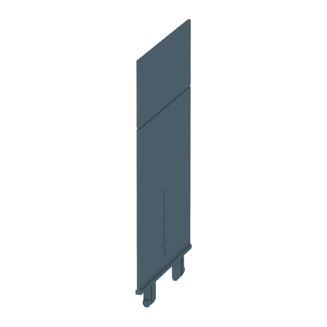 Siemens 3KD9401-2 Şalter Aksesuarı Boy 4 için; 3KD....-.Q — temsili aile görseli