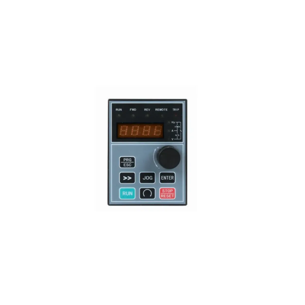Isıso IPT Variable Frequency Drive Panel