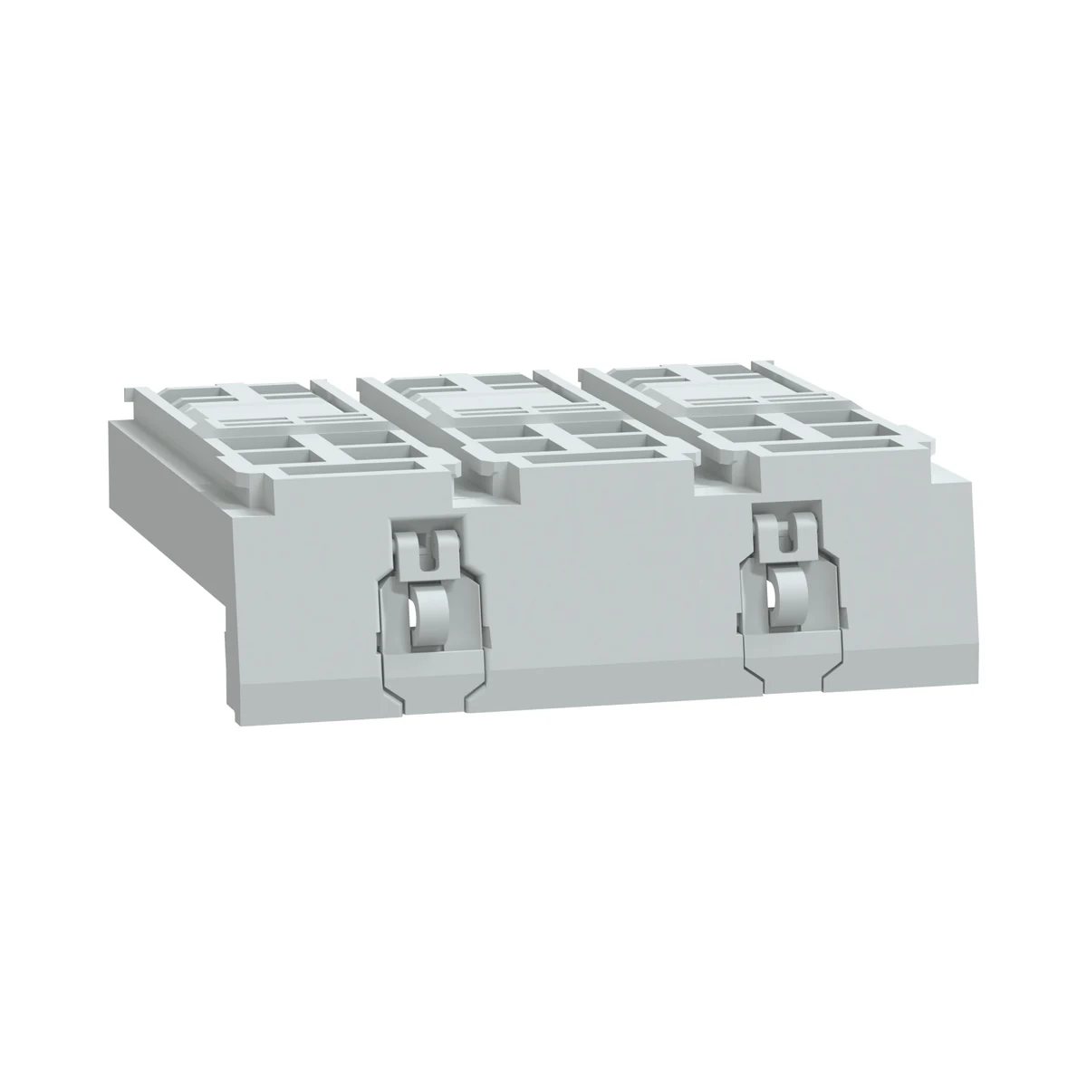 Schneider Electric G12STSHD3P Short Terminal Shield 3P GoPact MCCB 125