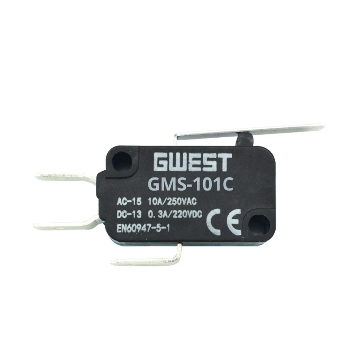 Gwest GMS - 101C GMS Serisi Mikro Swıtch — temsili aile görseli