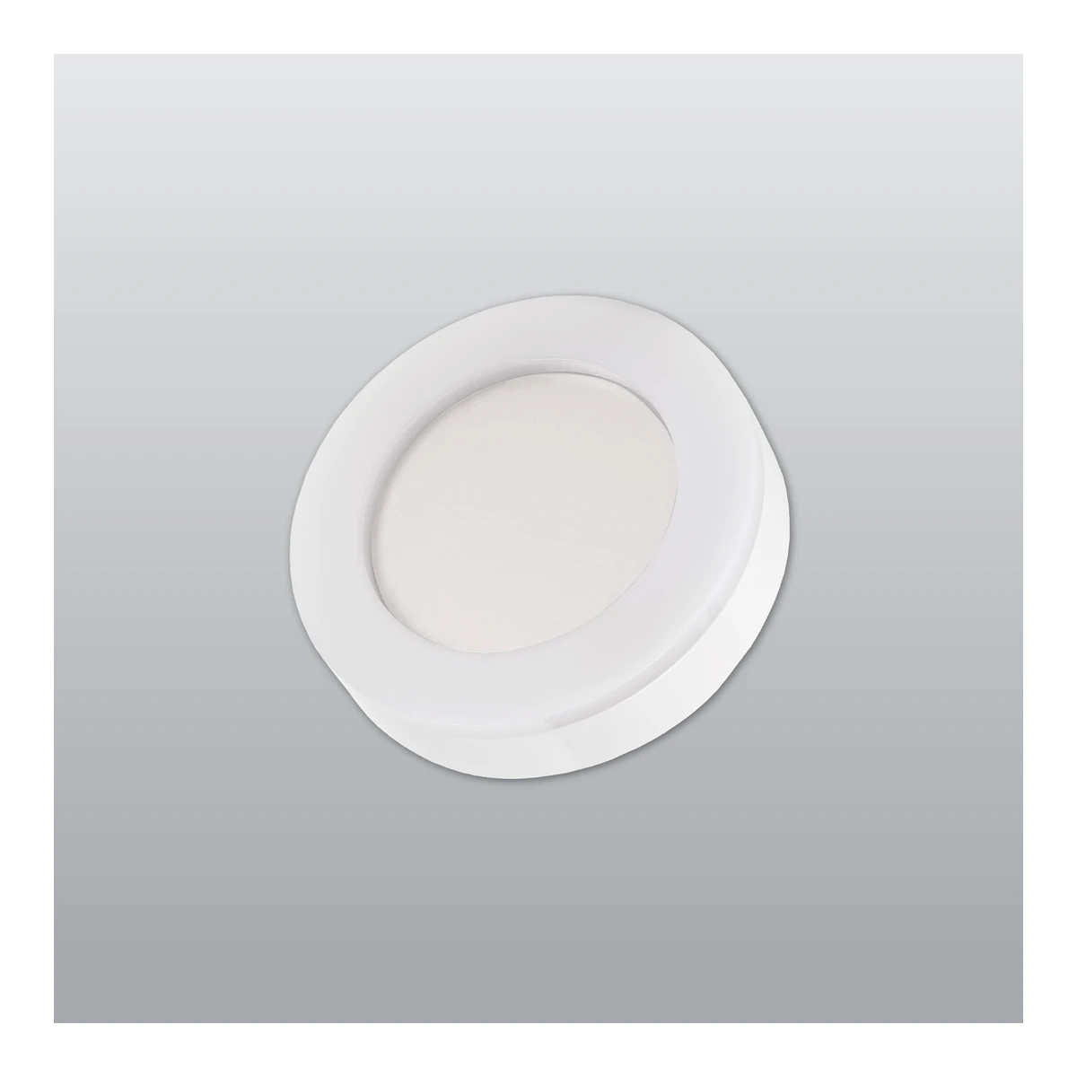 ACK AT10-11530 LED Duvar ve Tavan Armatürü 15W 6500K Beyaz — temsili üretici aile görseli