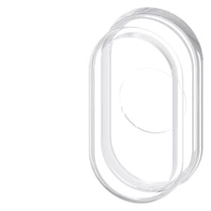 Siemens 3SU1900-0DG70-0AA0 Buton ve Sinyal Aksesuarı İkiz buton silikon koruyucu