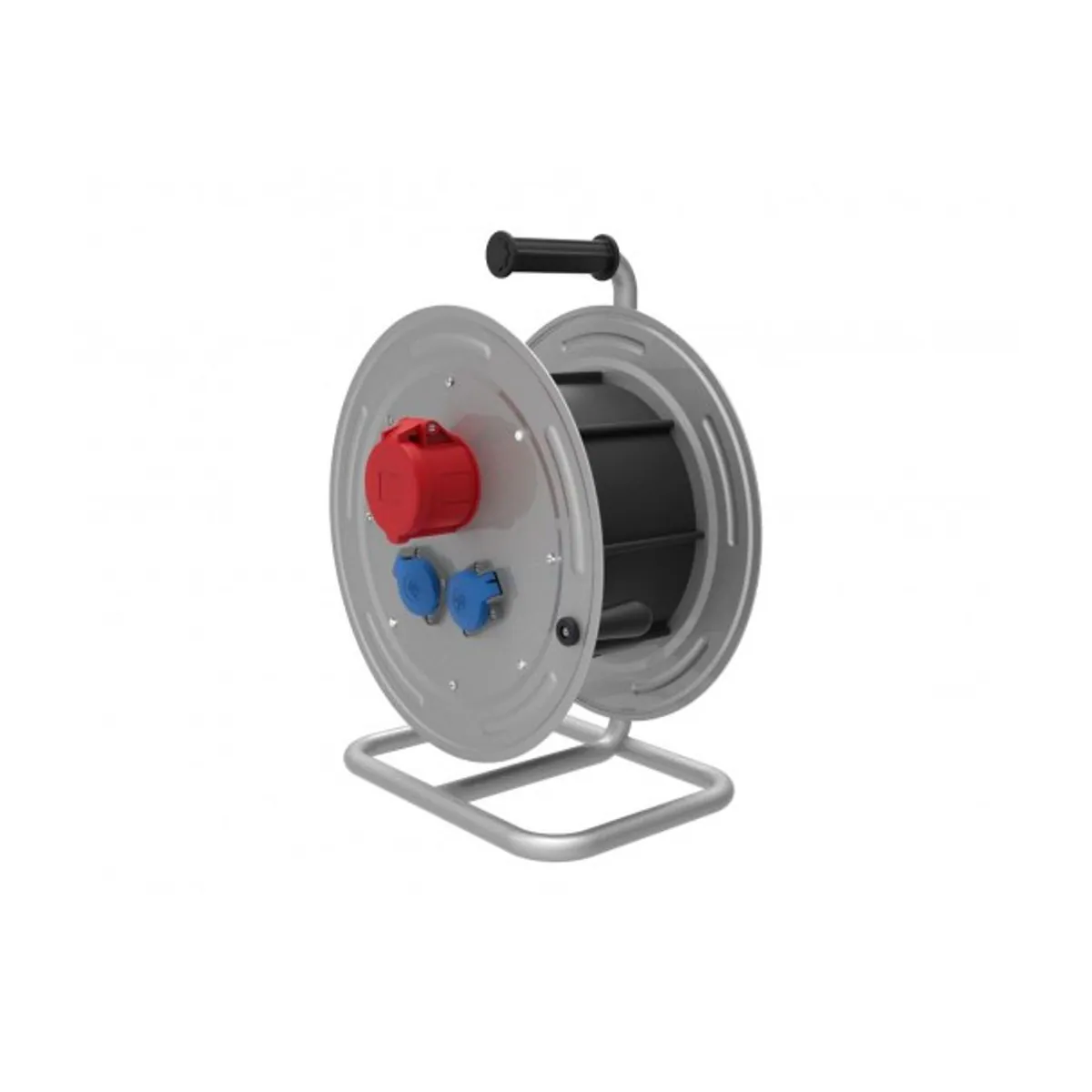 Bemis BM4-5112-2030 Metal Cable Reel IP44
