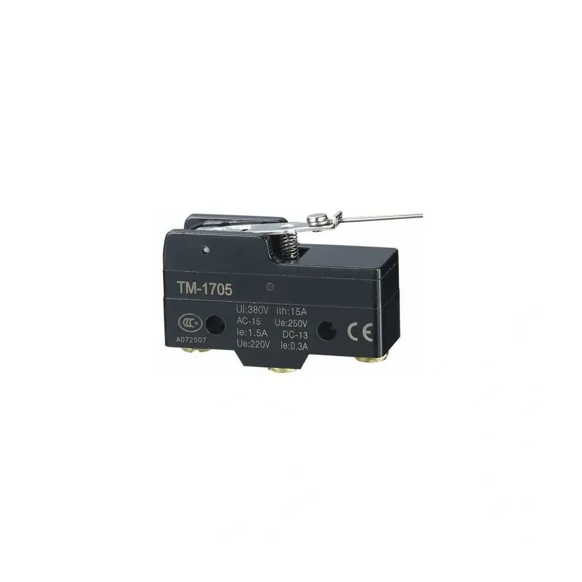 Isıso Uzun Tel Paletli Mini Switch