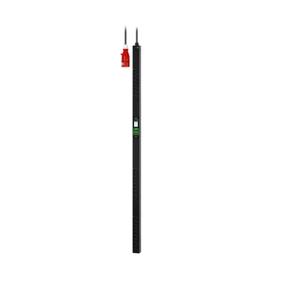 Schneider Electric EPDU2216M Easy PDU Metered Zero U, 11 kW, 230V, (21)C13, (3)C19, IEC309