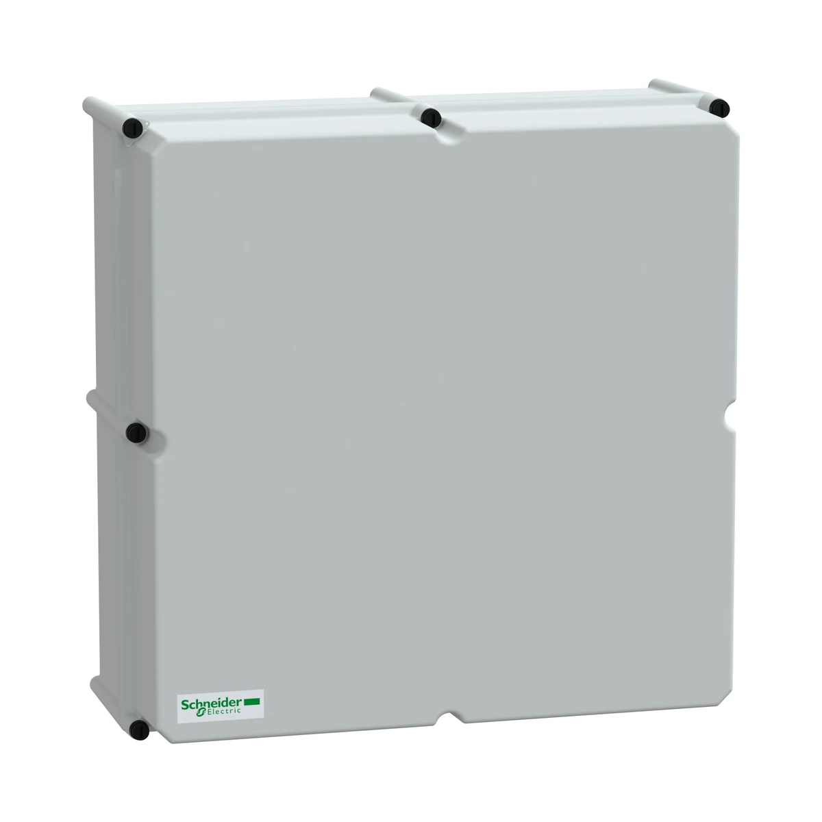Schneider Electric NSYPLSC5454G 7035 Opak polikarbon PLS kutu54x54x18 — üretici ürün görseli