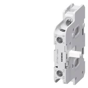 Siemens 3TY7561-1AA00 Kontaktör Aksesuarı 3TF44/3TF69 Kontaktörler için