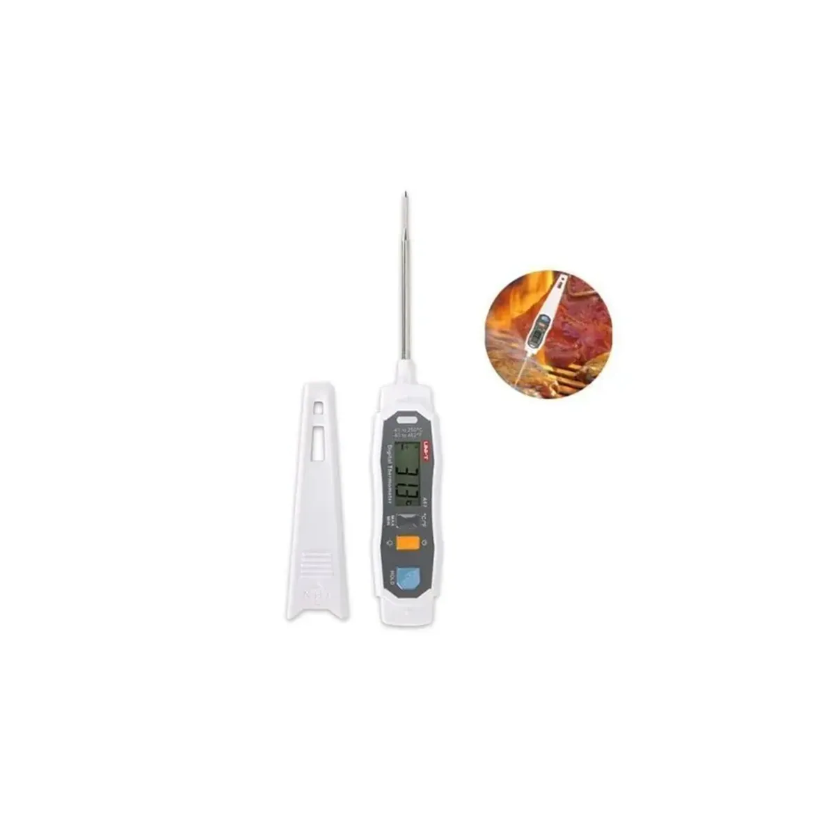 Unit A61 Digital Probe Thermometer