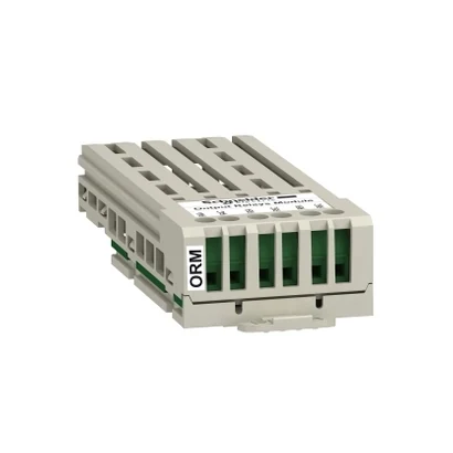 Schneider Electric VW3A3204 Expansion Output Relay Module