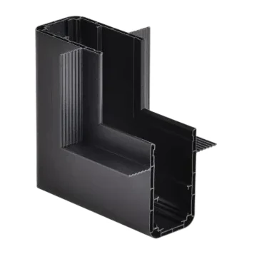 CATA CT-5981 Tampa Duvar Dönüş Aydınlatma Rayı Bağlantı Aksesuarı — üreticinin temsili ürün/aile görseli