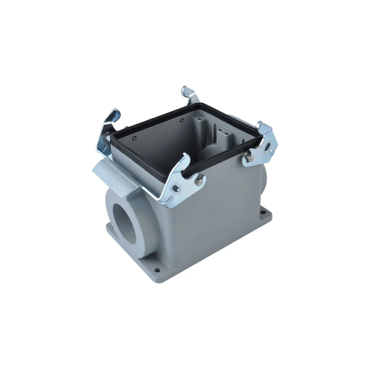 TP Elektrik 24-3216-61-06P29 32x16A Çok Kontaklı Duvar Gövde (Çift Girişli), IP 65
