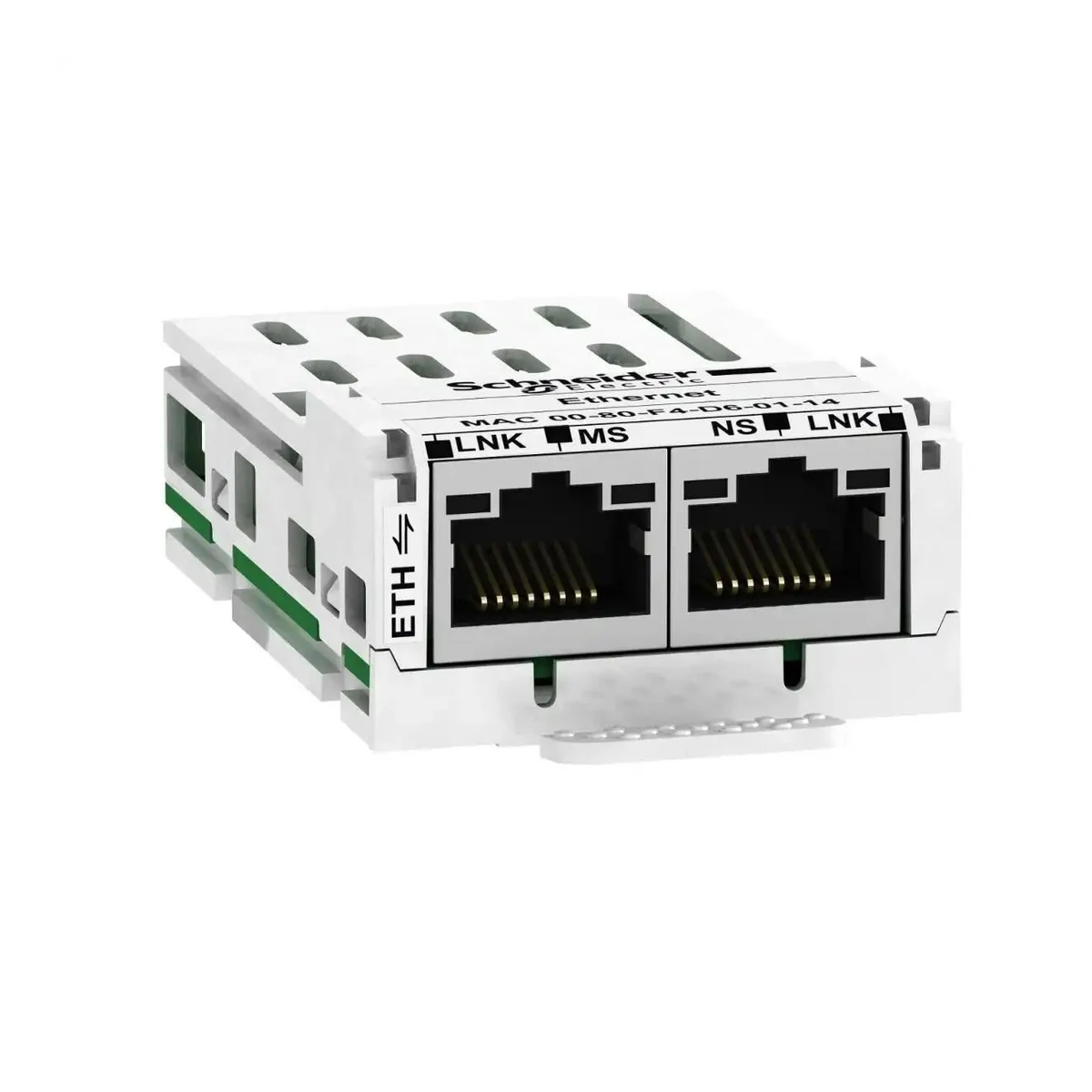 Schneider Electric VW3A3616 ATV320 Ethernet IP Card
