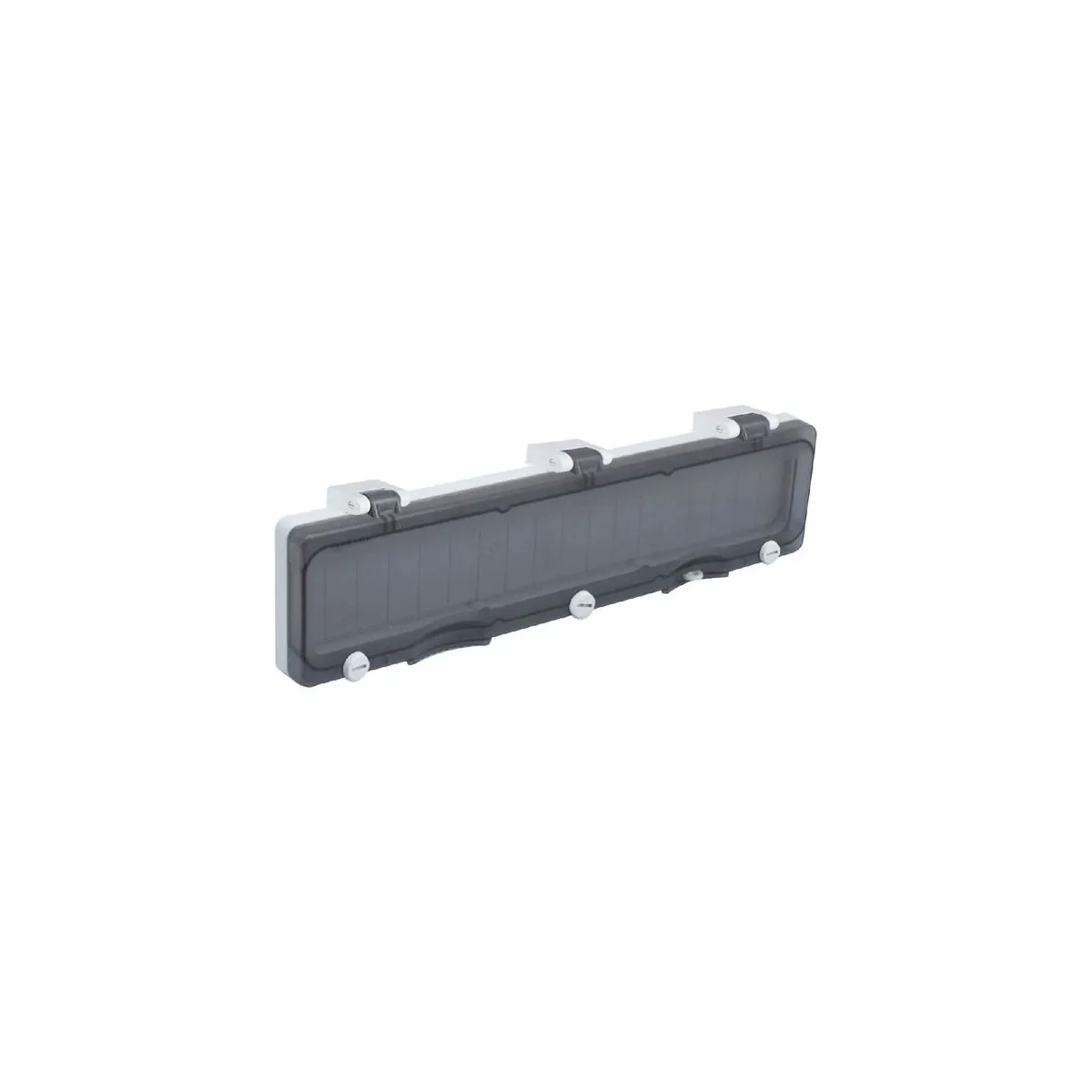 TP Elektrik 3340-320-0600 18’ li Sigorta Modülü, IP 67