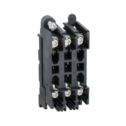 Schneider Electric LV429273 Fixed Connector for NSX100-630