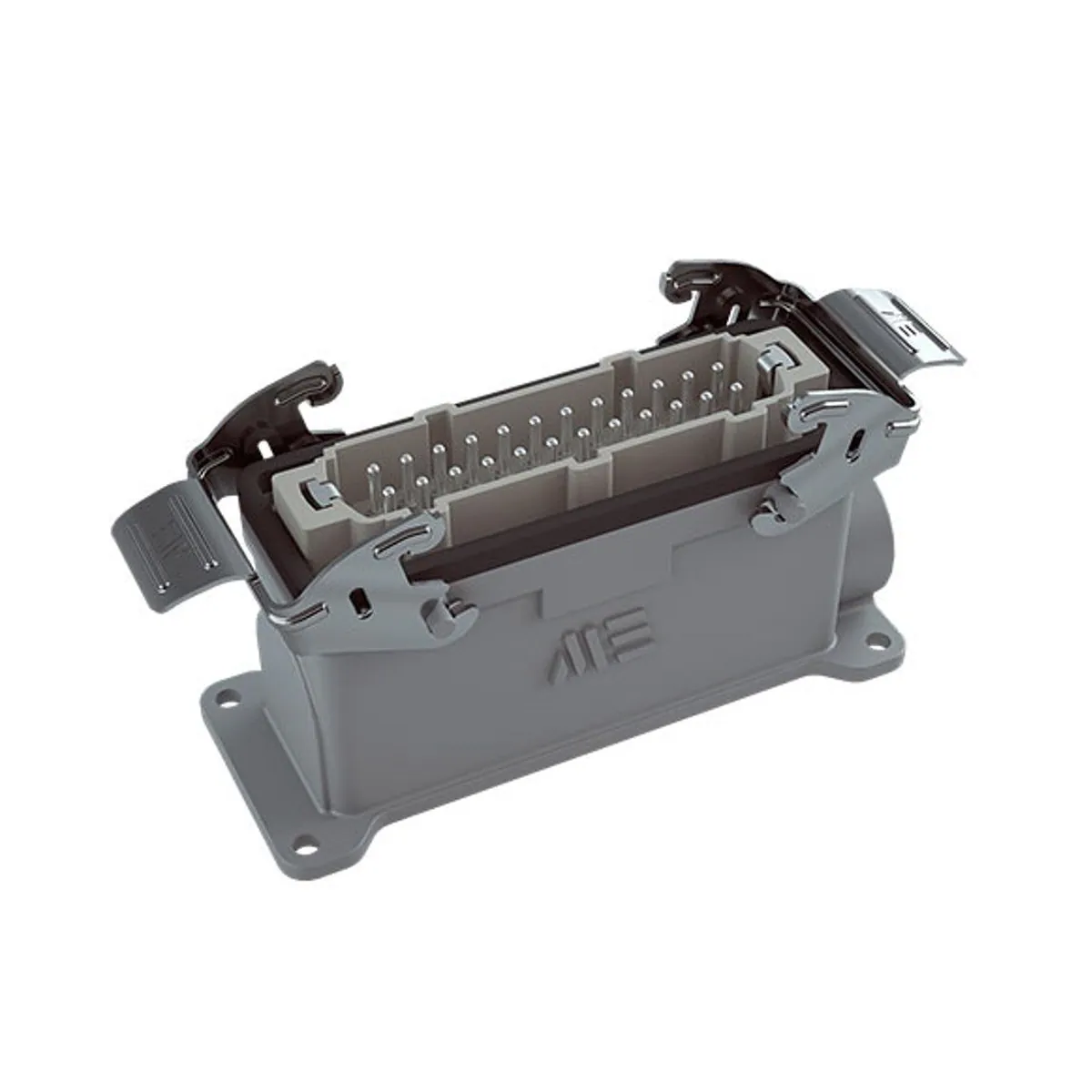 Mete Enerji 403047 24x16A Multi Wall Plug